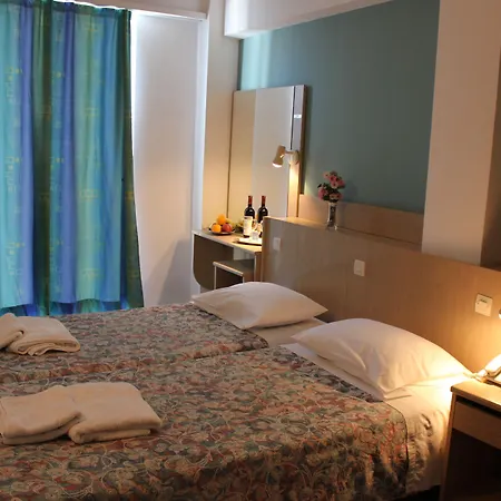 Moschos 2* Rhodes City