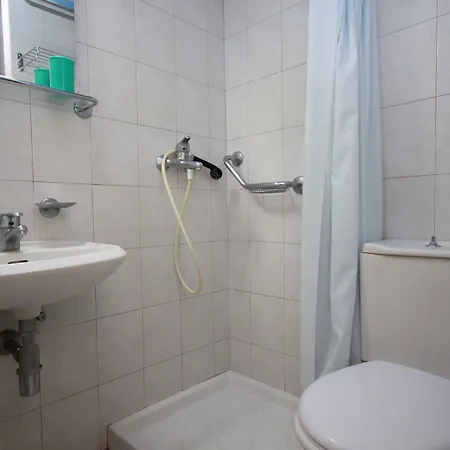 Moschos 2* Rhodes City