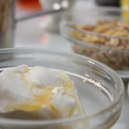 Hotel Moschos Rhodes City