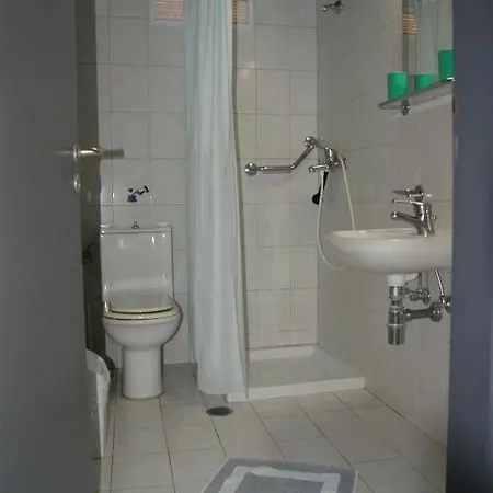 Moschos Hotel Rhodes City