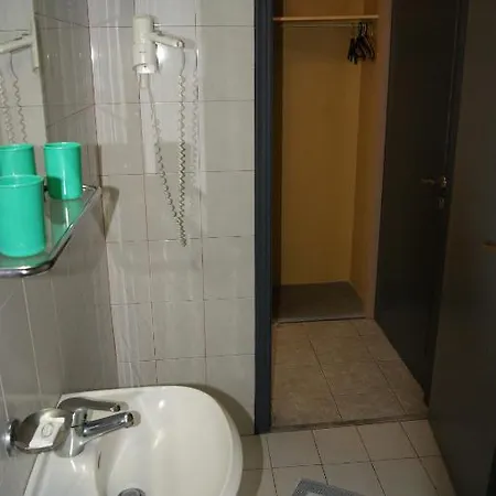 Moschos Hotel Rhodes City