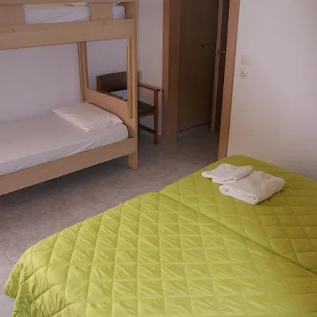 Moschos Hotel Rhodes City