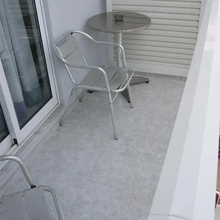 Hotel Moschos Rhodes City