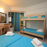 Moschos Rhodes City