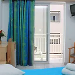 Hotel Moschos