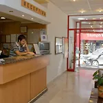 Hotel Moschos 2*