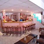 Moschos 2* Rhodes City