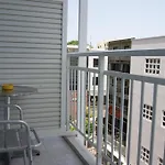 Moschos Hotel Rhodes City