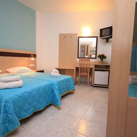 Moschos Hotel