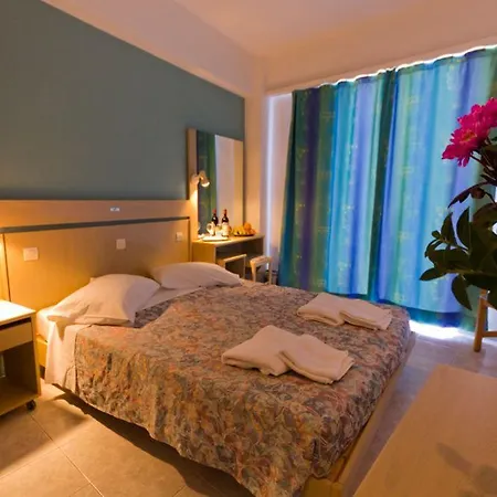 Hotell Moschos