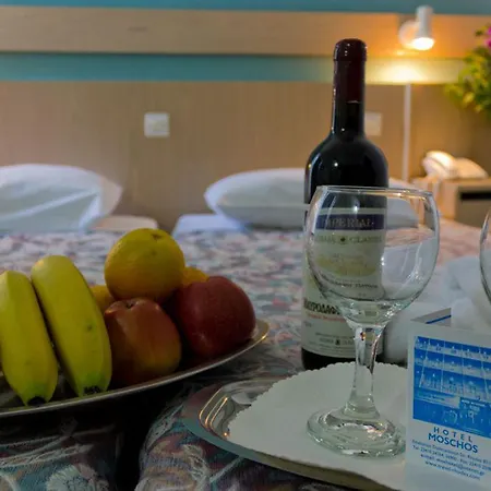 Hotell Moschos