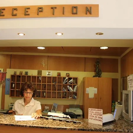 Hotell Moschos