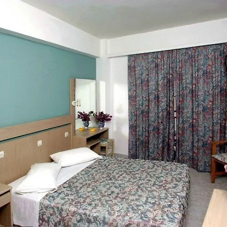 Moschos Hotell
