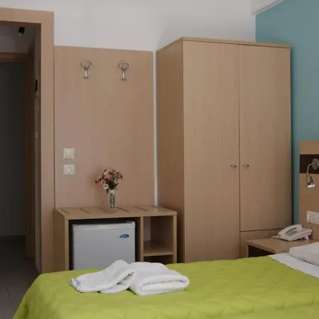 Hotell Moschos 2*