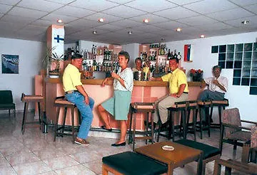 Moschos Hotell