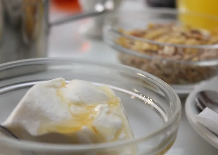 호텔 Moschos Rhodes City