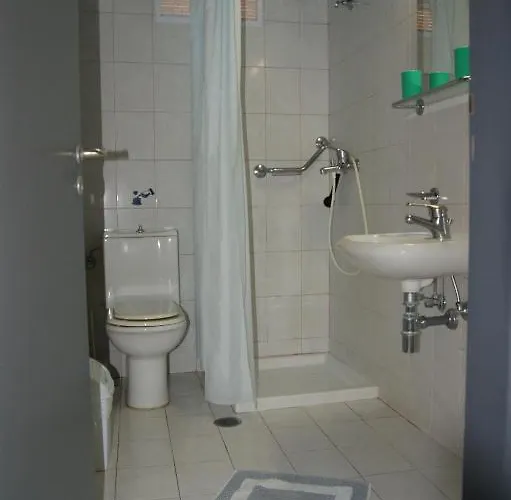 Moschos Otel Rhodes City