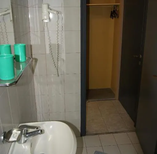 Moschos 호텔 Rhodes City