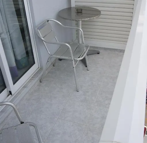 Otel Moschos Rhodes City