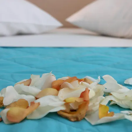 Hotel Moschos Rhodes City