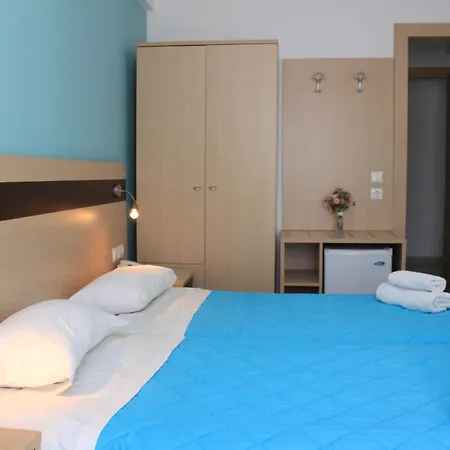 Готель Moschos Rhodes City