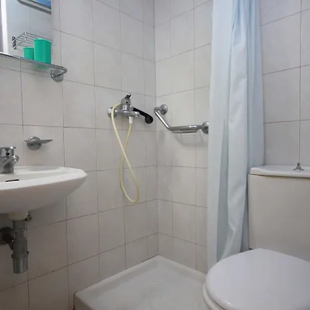Moschos Hotel Rhodes City