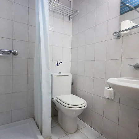 Moschos Hotel 2*