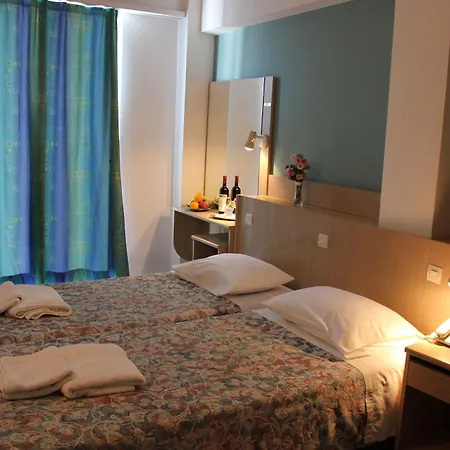 Hotel Moschos Rhodes City