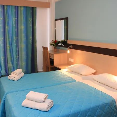 Moschos Hotel