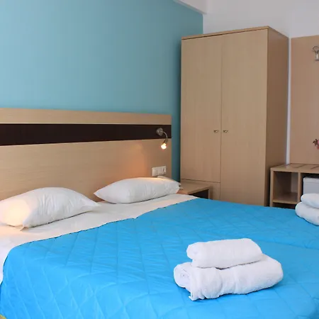 Moschos 2* Rhodes City