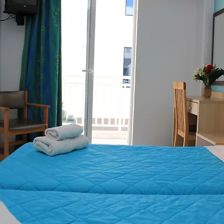 Hotel Moschos 2*