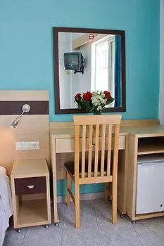 Hotel Moschos 2*