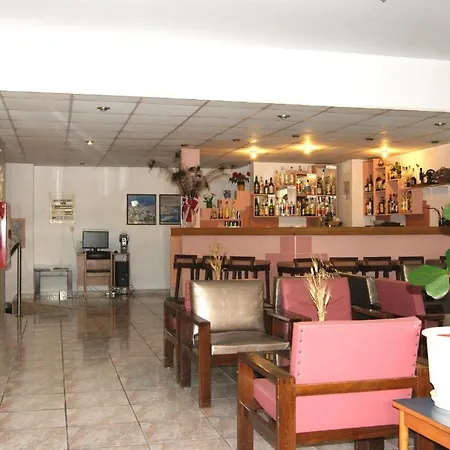 Hotel Moschos