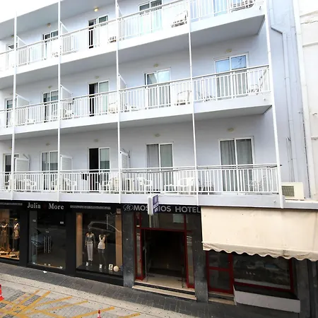 Hotel Moschos