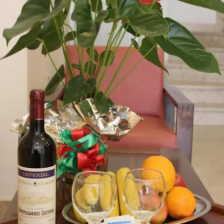 Hotel Moschos