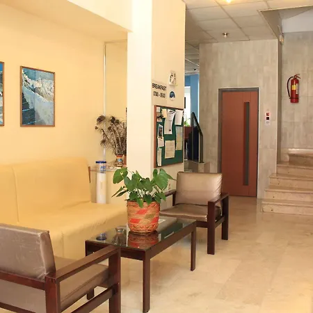 Moschos Hotel
