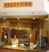Moschos Hotel 2*