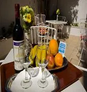 Moschos Hotel 2*